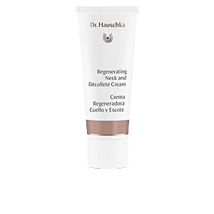 REGENERATING neck and decollete cream 40ml