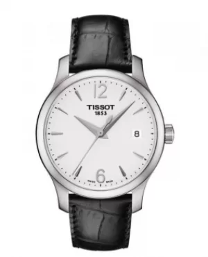 Tissot T-Classic Tradition Womens Watch T063.210.16.037.00 T063.210.16.037.00