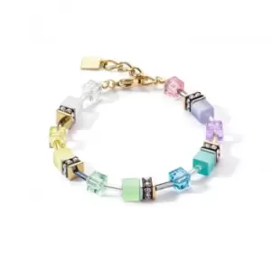 GeoCUBE Iconic Gentle Multicolour Bracelet 2838/30-1576