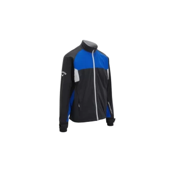 Callaway Stormguard 2 Jacket - Blue TATTOO - L Size: Large