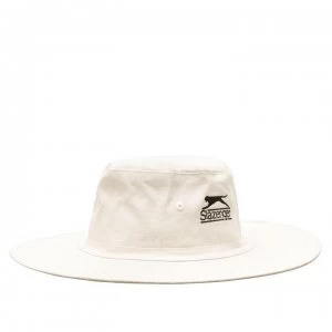 Slazenger Panama Hat Mens - White