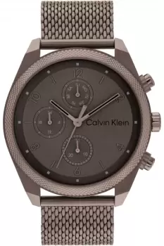 Gents CK Impact Watch 25200361