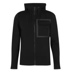 Boss ZeSea Jacket - Black