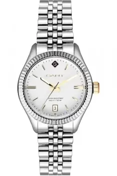 Gant Sussex White-Metal Watch Watch G136003