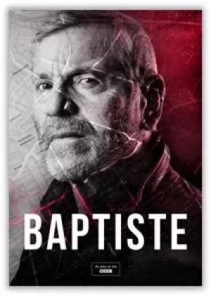 Baptiste Series 2 (DVD)