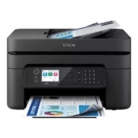 Epson WorkForce WF-2950DWF Colour Multifunction Printer