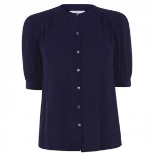 Velvet Adele Shirt - Postman