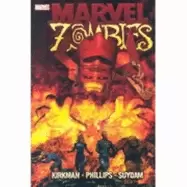 marvel zombies fantastic four