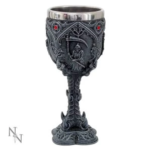 Reapers Temptation Goblet