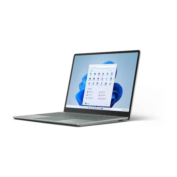 Microsoft Microsoft Surface Laptop Go 2 Intel Core i5 i5-1135G7 31.5cm (12.4") Touch Screen 8GB LPDDR4x-SDRAM 128GB SSD WiFi 6 (802.11ax) Wind