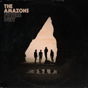 Amazons - Future Dust (Deluxe Edition) Vinyl