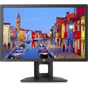 HP DreamColor 24" Z24X G2 IPS LED Monitor