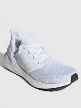 Adidas Ultraboost 20 - White