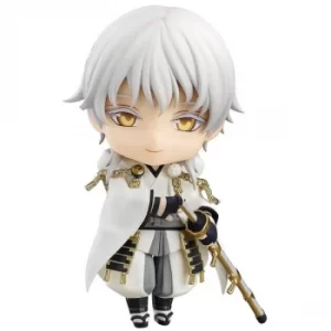 Tsurumaru Kuninaga (Touken Ranbu Online) Nendoroid Action Figure