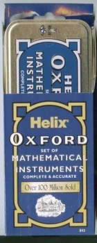 Helix Oxford Maths Set B43000