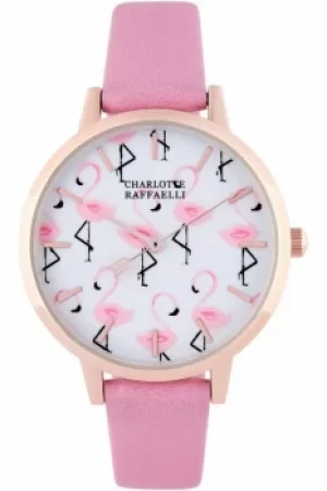 Charlotte Raffaelli Animal Watch CRW18077