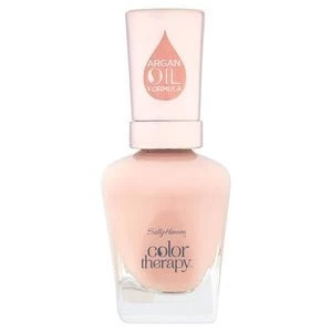 Sally Hansen Colour Therapy Re-Nude