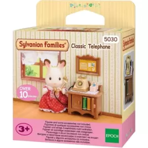 Sylvanian Families: Classic Telephone