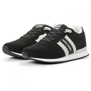 Jack and Jones Stellar Trainers - Anthracite