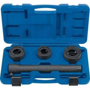 Draper Expert 4 Piece Track Rod Ball Joint Removal Tool Kit