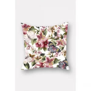 YS279465155 Multicolor Cushion Cover