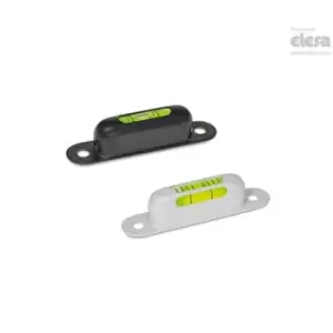 ELESA Monodirectional Level-BEL-MS-57-G-6-3-C8