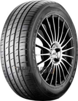 Nexen N Fera RU1 255/50 R19 103Y 4PR