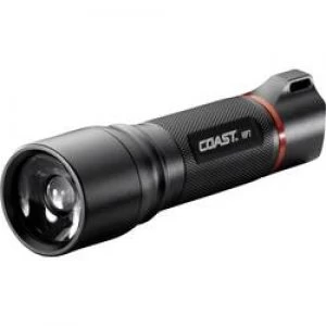 LED Torch Coast HP7 battery powered