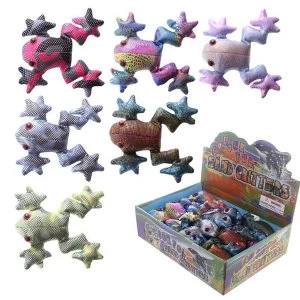 Frog Design Sand Animal (1 Random Supplied)