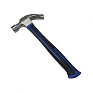 Faithfull FAICH16FG Claw Hammer Fibreglass