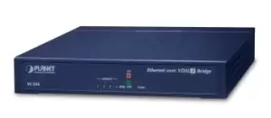 PLANET VC-234 bridge/repeater Network bridge Blue