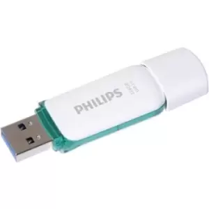 Philips SNOW USB stick 256GB Green FM25FD75B/00 USB 3.2 1st Gen (USB 3.0)