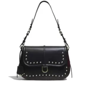 Radley Aubrey Walk Shoulder Bag - Black