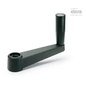 Elesa - Crank handle-MT.64 AS-8x8