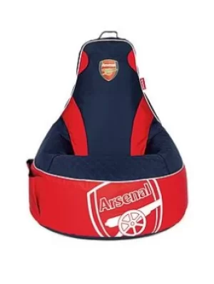 Arsenal Arsenal Fc Big Chill Gaming Beanbag Chair