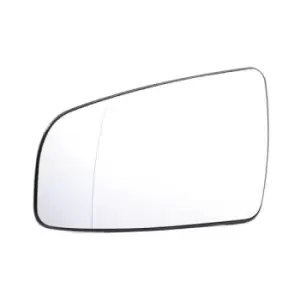 VAN WEZEL Wing Mirror Glass OPEL 3792837 13162274,1426545