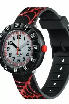 Childrens Flik Flak Webaxus Watch FCSP118