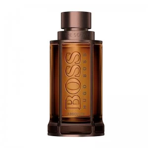 Hugo Boss The Scent Absolute Eau de Parfum For Him 50ml