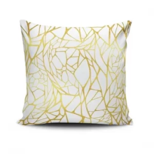 NKLF-278 Multicolor Cushion Cover