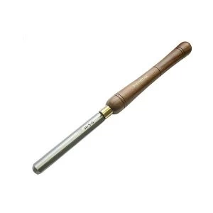 Faithfull HSS Turning Chisel 8mm Spindle Gouge