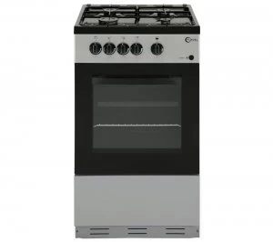 Flavel FSBG51S Gas Cooker