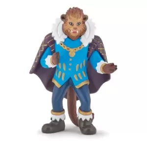 Papo The Enchanted World The Beast Toy Figure, 3 Years or Above,...