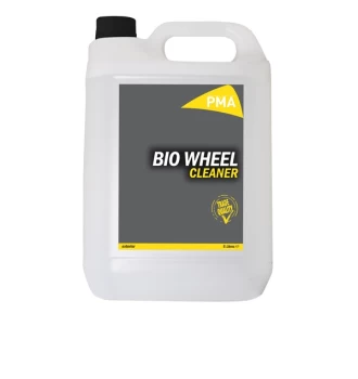 Wheel Cleaner - Bio - 5 Litre BWHL5 PMA