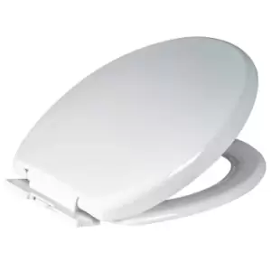 Showerdrape Toledo Toilet Seat