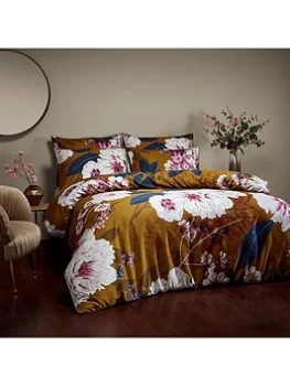 Paoletti Kyoto Duvet Set - Db