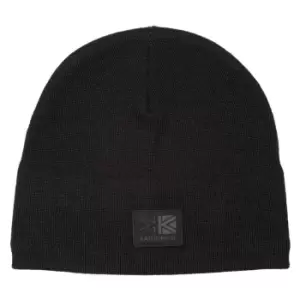 Karrimor Run Beanie 31 - Black