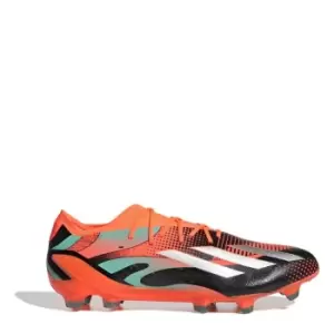 adidas X Speedportal.1 Firm Ground Football Boots - Orange