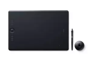 Wacom Intuos Pro L South graphic tablet 5080 lpi 311 x 216 mm...