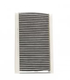 MANN-FILTER Pollen Filter LAND ROVER CUK 2747 JKR500020,JKR500020,LR023977 Cabin Filter,Cabin Air Filter,Filter, interior air