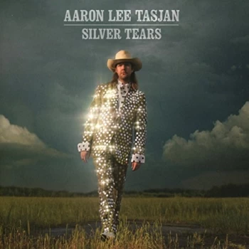 Aaron Lee Tasjan - Silver Tears CD